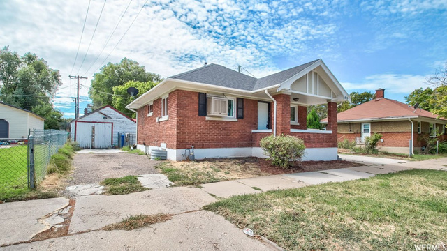 815 E 22nd St, Ogden, UT 84401 — photo 2