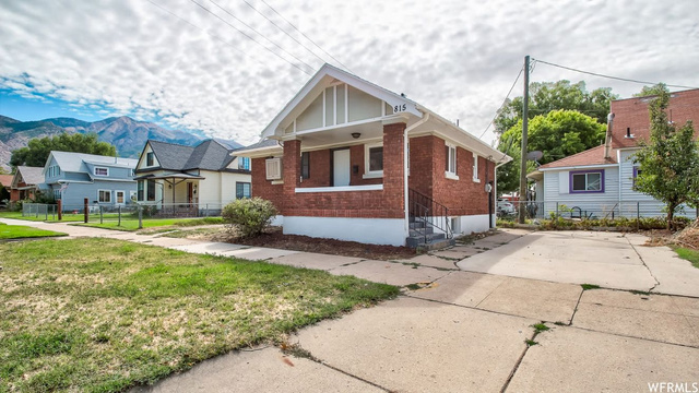 815 E 22nd St, Ogden, UT 84401 — photo 3