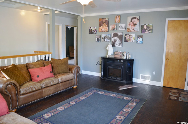 580 E 300 S, Clearfield, UT 84015 — photo 3