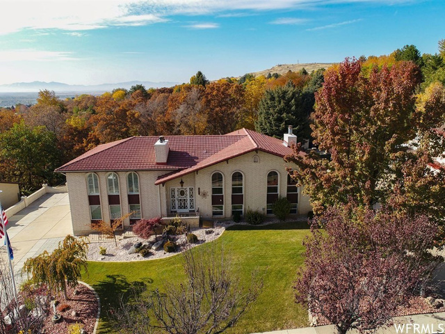 3979 N 550 W, Pleasant View, UT 84414 — photo 9