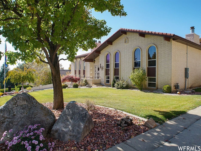 3979 N 550 W, Pleasant View, UT 84414 — photo 2