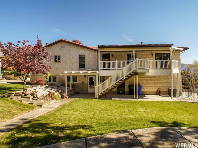 3979 N 550 W, Pleasant View, UT 84414 — photo 4