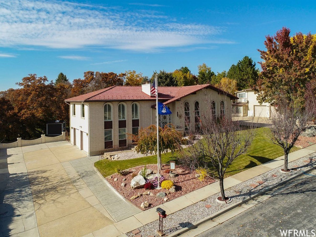 3979 N 550 W, Pleasant View, UT 84414 — photo 8