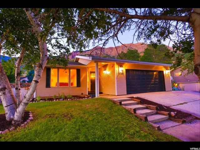 1266 E 3075 N, North Ogden, UT 84414 — photo 3