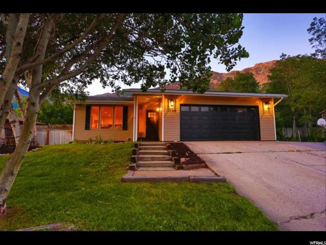 1266 E 3075 N, North Ogden, UT 84414 — photo 2