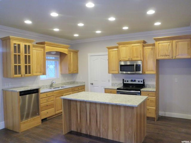 420 Choke Cherry Ln N, Providence, UT 84332 — photo 3