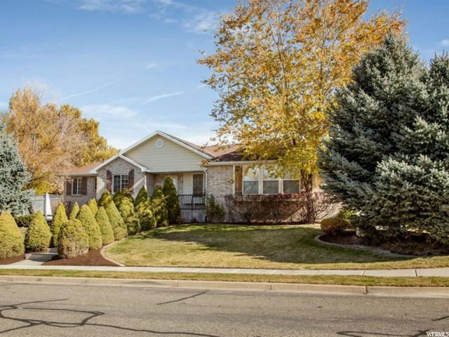 1952 N 1100 W, Clinton, UT 84015 — photo 2