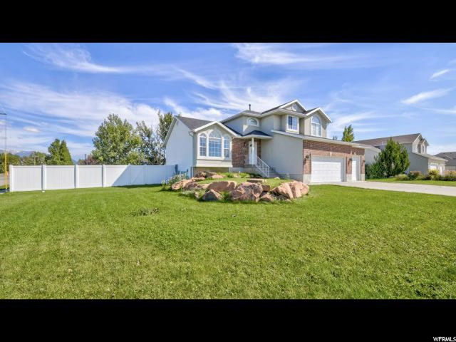 1774 N 3420 W, Clinton, UT 84015 — photo 2