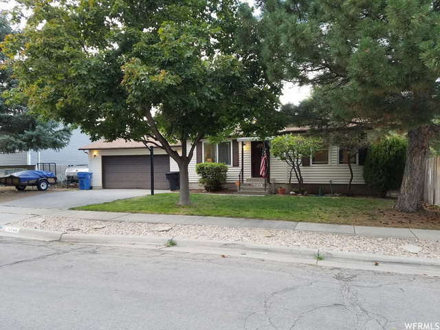 5746 W Middlewood Ave S, Salt Lake City, UT 84118