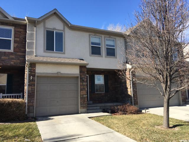 8052 S LISMORE LN, West Jordan UT 84088