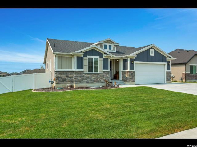 5667 S 3100 W, Roy, UT 84067 — photo 2