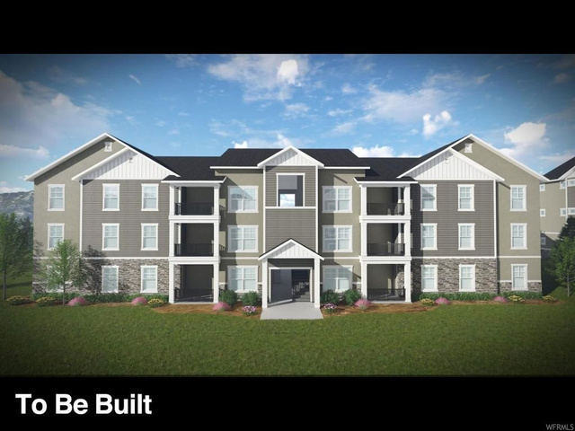 12992 S Tortola Dr #Q303, Herriman, UT 84096
