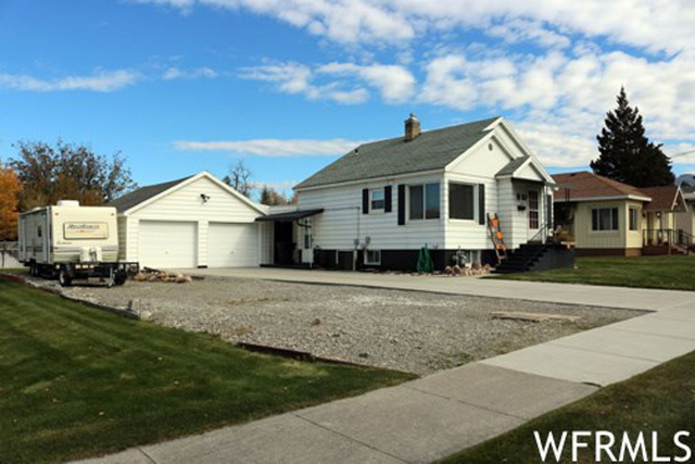 123 E Center N, Smithfield, UT 84335 — photo 11
