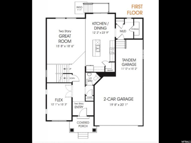 14877 S Springtime Rd #212, Draper, UT 84020 — photo 2