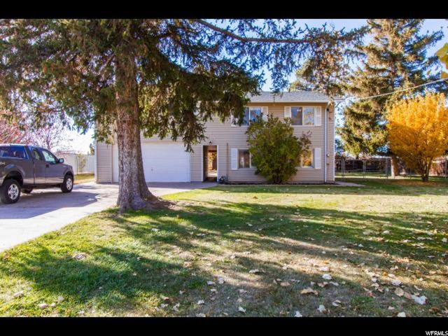 1801 N 2300 W, Farr West, UT 84404