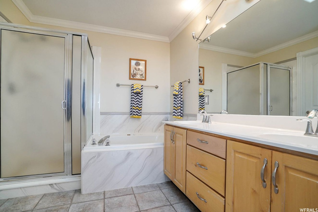 445 E 3600 N, North Ogden, UT 84414 — photo 12