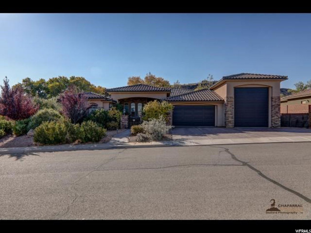 1037 N 1830 Cir E, St. George, UT 84770