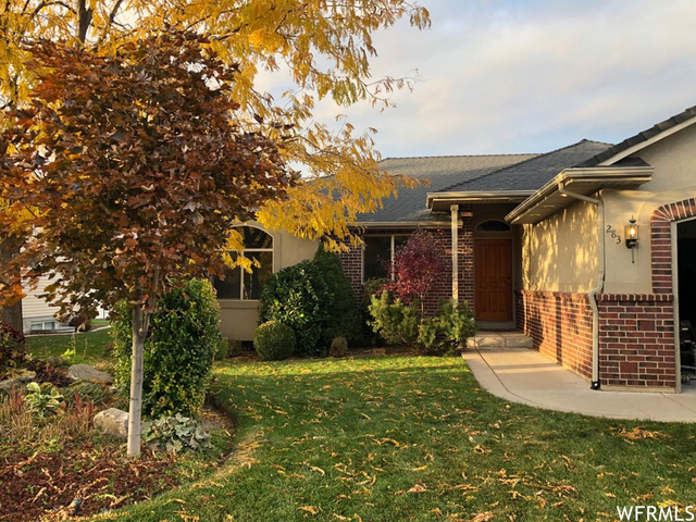283 E 1400 S, Kaysville, UT 84037 — photo 2