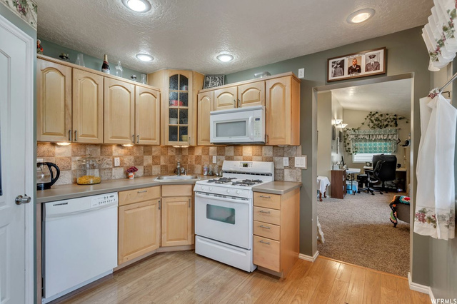 2546 W 6000 S, Roy, UT 84067 — photo 7