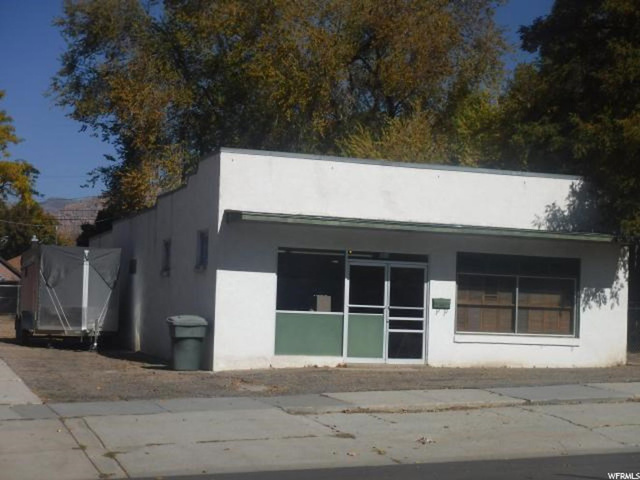 1150 E 22nd St S, Ogden, UT 84401 — photo 2
