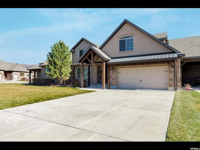 155 S 1850 E, Heber City, UT 84032 — photo 3