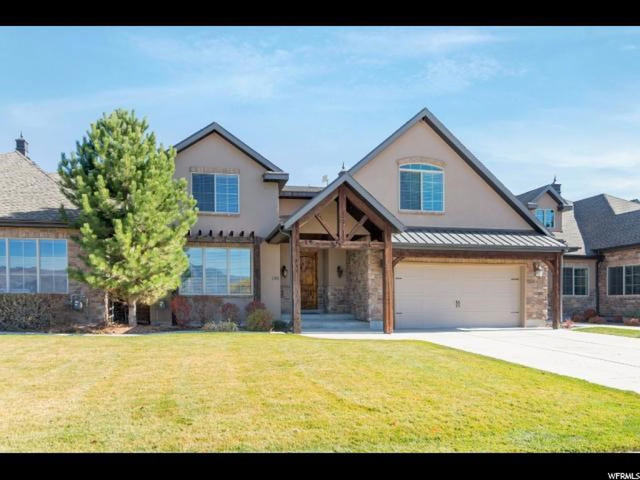 155 S 1850 E, Heber City, UT 84032 — photo 2