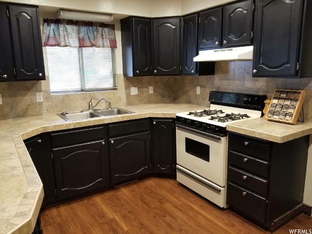1242 E 2500 N, North Ogden, UT 84414 — photo 5