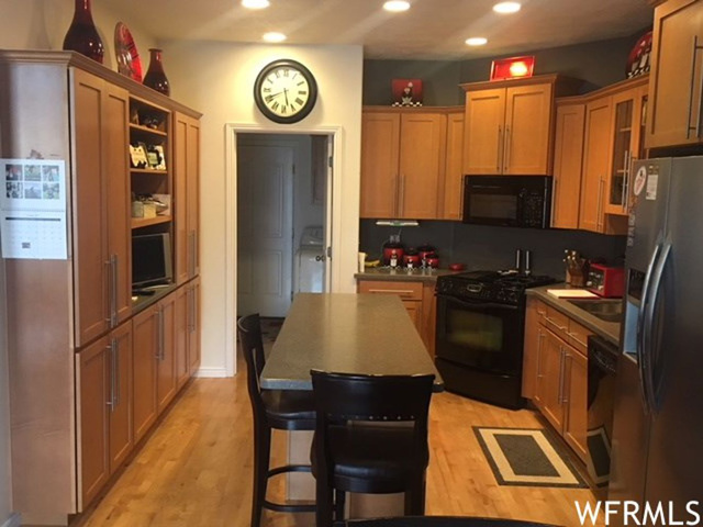 1376 E Old Maple Ct S, Murray, UT 84117 — photo 4