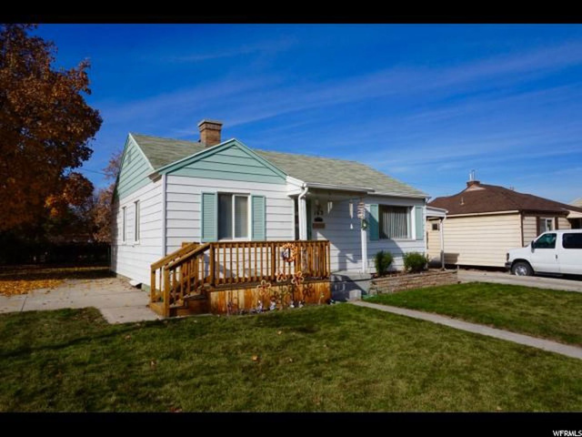 162 Brookside Dr, Springville, UT 84663 — photo 2