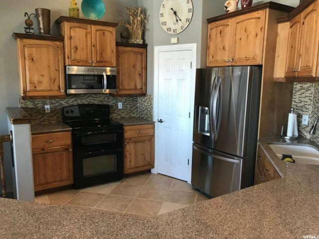 2538 S Cimmaron Dr E, Springville, UT 84663 — photo 7