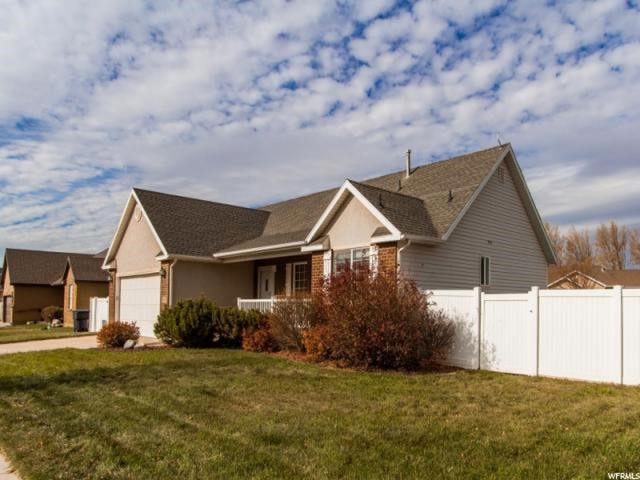 2044 E 7550 S, South Weber, UT 84405 — photo 2