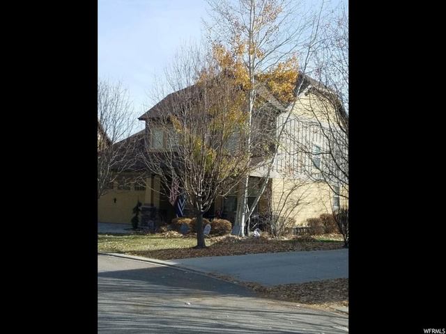 540 E Mission Dr, Midway, UT 84049 — photo 3