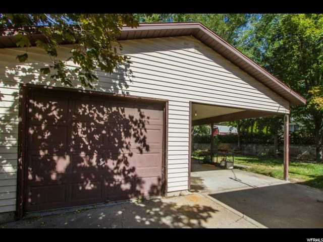 1544 E Cahoon St, Ogden, UT 84401 — photo 2