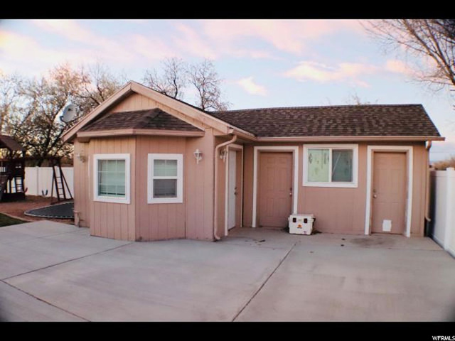 111 E 1080 S, Roosevelt, UT 84066 — photo 5