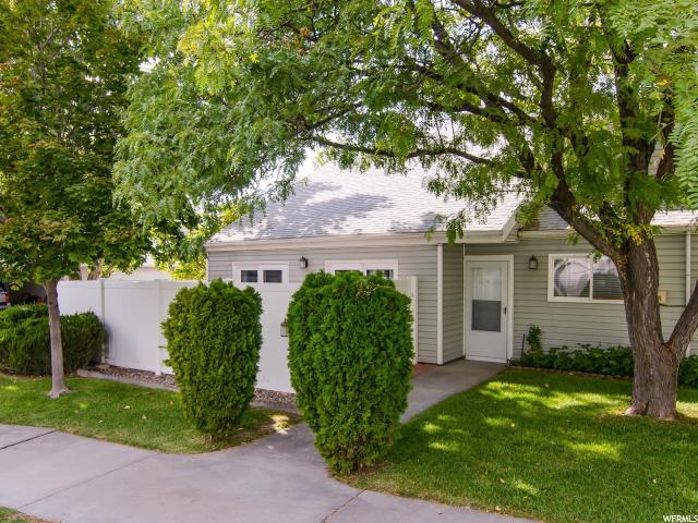 54 MILLPOND, Stansbury Park UT 84074