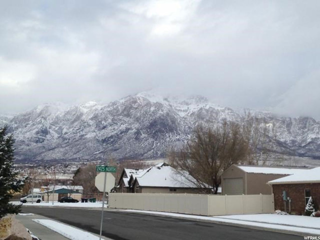535 W 2425 N, Harrisville, UT 84414 — photo 5