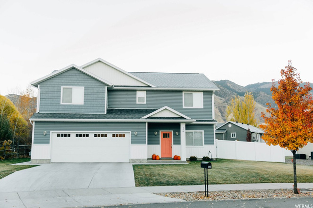 458 S 750 E, River Heights, UT 84321 — photo 2
