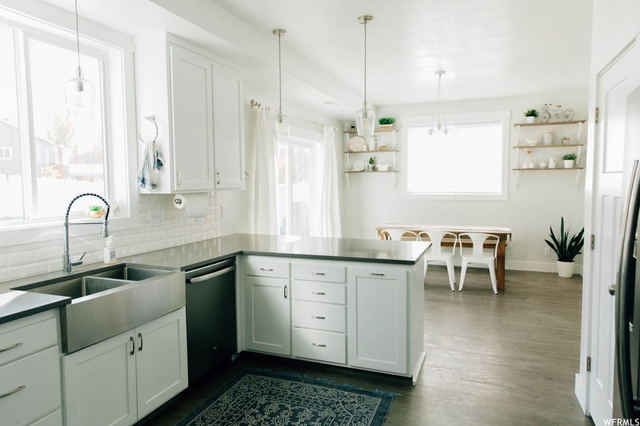 458 S 750 E, River Heights, UT 84321 — photo 8