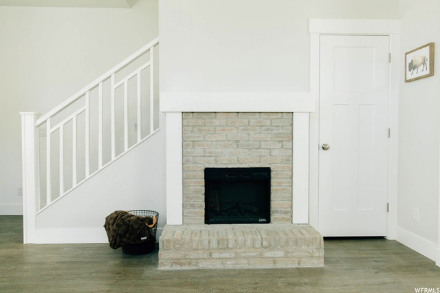 458 S 750 E, River Heights, UT 84321 — photo 12