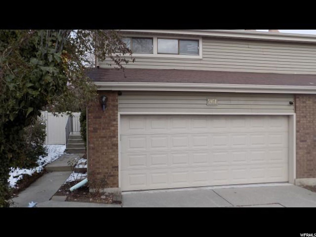 261 E Ashbrook Cir, Midvale, UT 84047 — photo 4