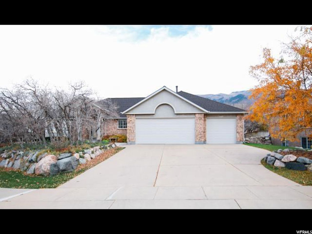 3698 N 2175 E, Layton, UT 84040 — photo 2