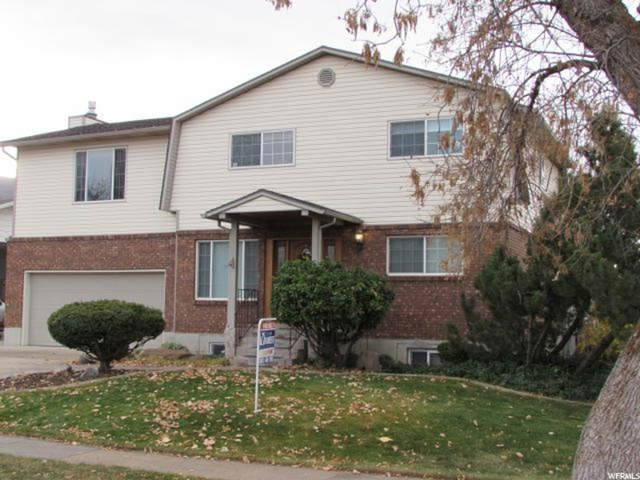 988 E 400 S, Kaysville, UT 84037 — photo 2