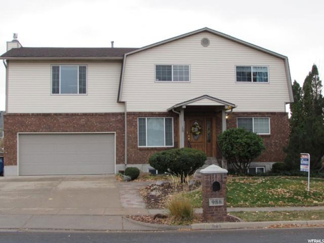988 E 400 S, Kaysville, UT 84037 — photo 3