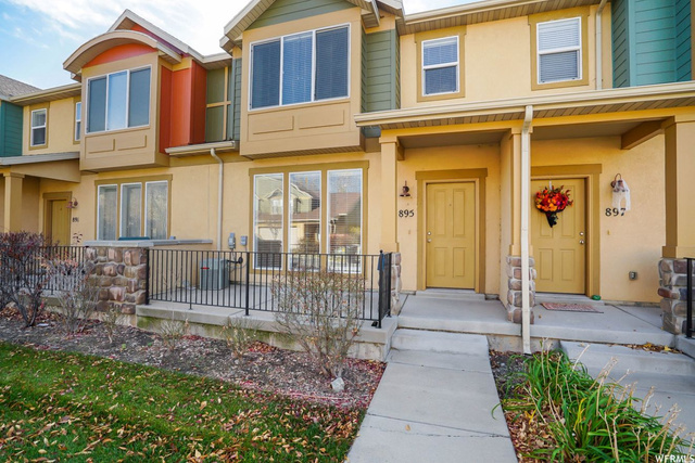 895 Waterside Dr, Farmington, UT 84025 — photo 2