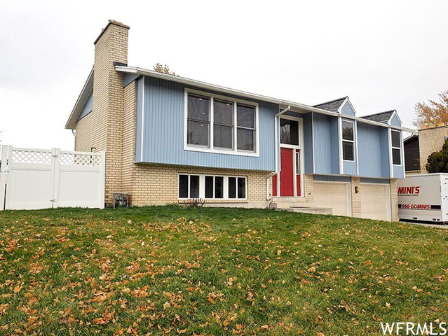 748 E Nancy Dr S, South Ogden, UT 84403 — photo 2