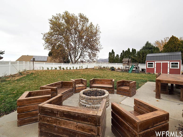 748 E Nancy Dr S, South Ogden, UT 84403 — photo 3