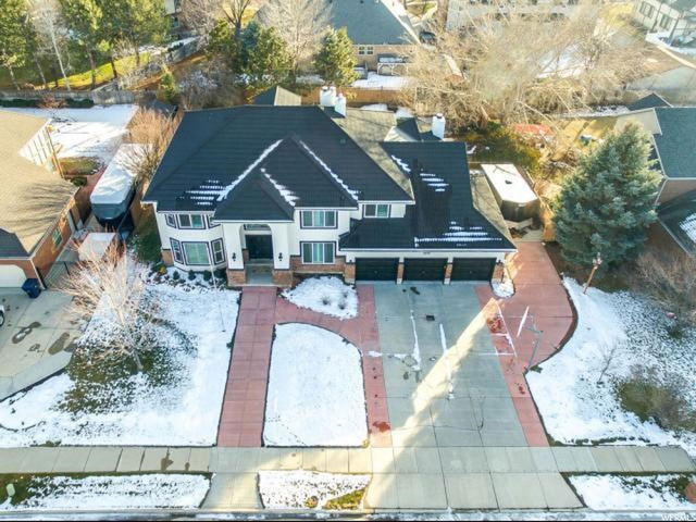 1918 E Ryan Park Ave, Sandy, UT 84092 — photo 3