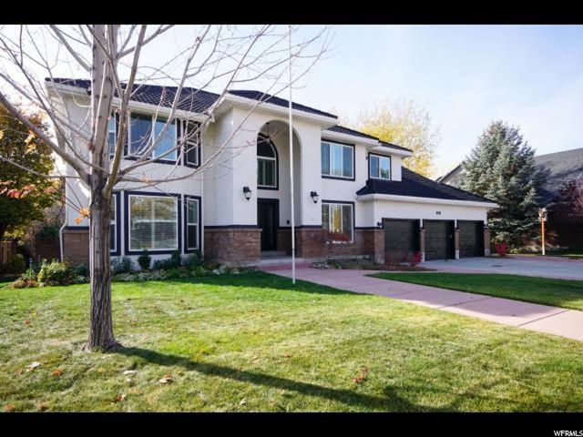 1918 E Ryan Park Ave, Sandy, UT 84092 — photo 5