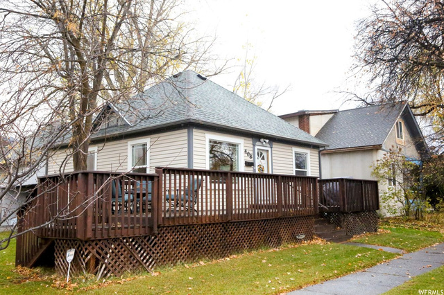 408 S 100 W, Logan, UT 84321 — photo 3