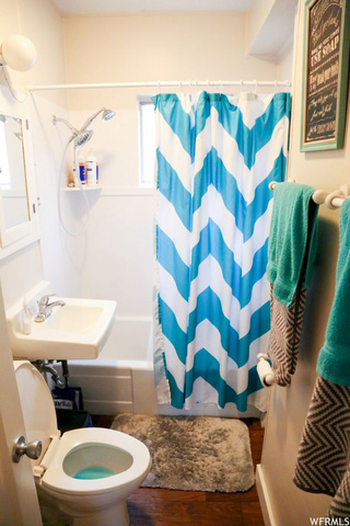 408 S 100 W, Logan, UT 84321 — photo 11